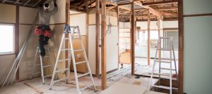 Entreprise de rénovation de la maison et de rénovation d’appartement à Beaurepaire-sur-Sambre